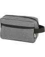 Sacs & Bagagerie personnalisable 4DO Trousse de toilette Ross en RPET certifié GRS de 1,5 L