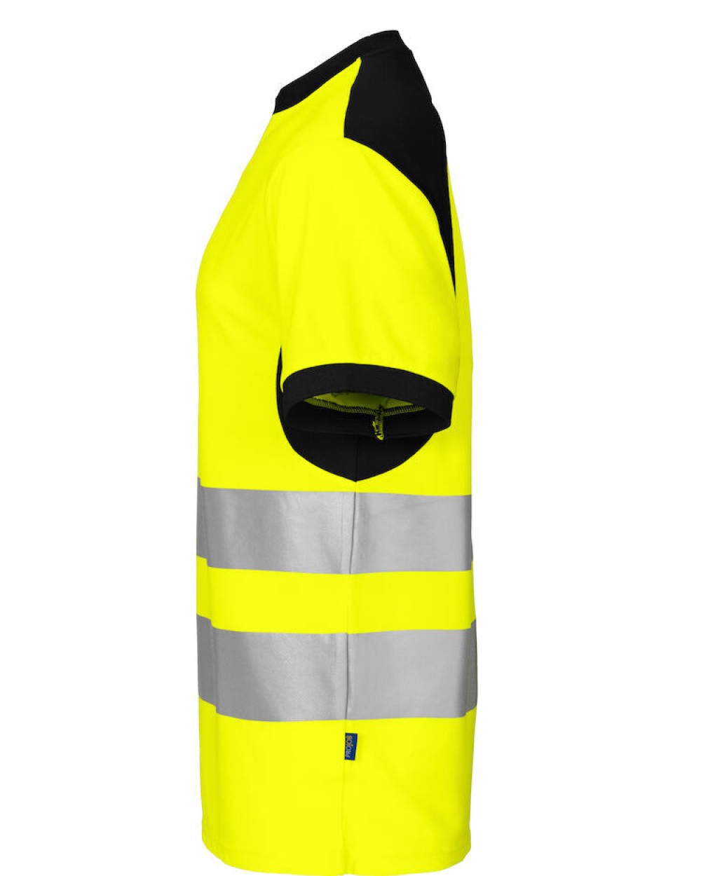 PROJOB tee-shirt en ISO 20471-Class 2 T-Shirts personalisierbar