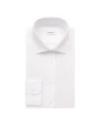 Hemden SEIDENSTICKER Men´s Shirt Shaped Fit Fine Twill Longsleeve voor bedrukking &amp; borduring