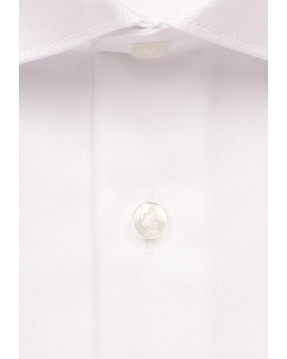 Hemden SEIDENSTICKER Men´s Shirt Shaped Fit Fine Twill Longsleeve voor bedrukking &amp; borduring