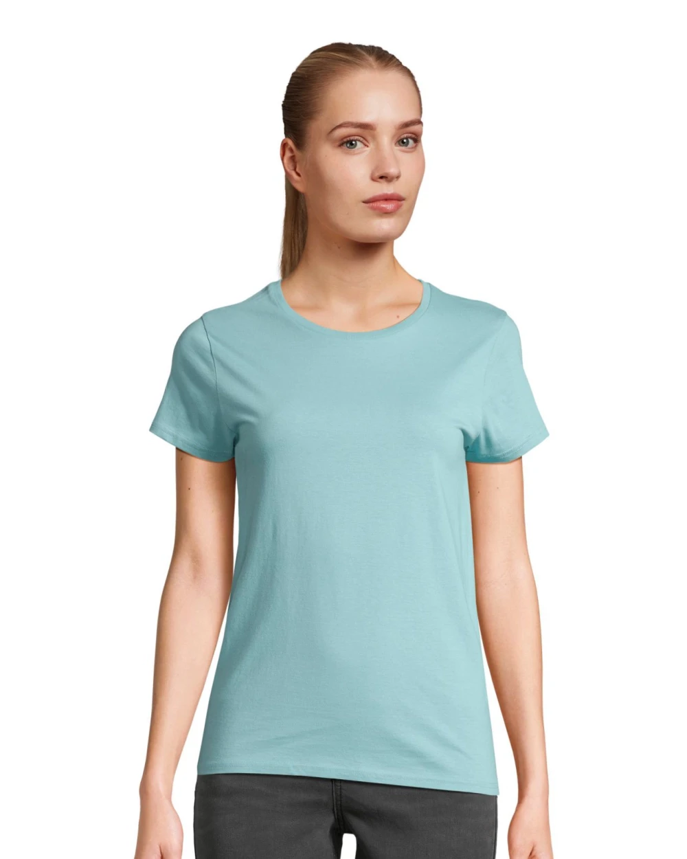T-Shirts personnalisable SOL'S Crusader Women T-Shirt