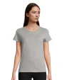 T-shirts SOL'S Crusader Women T-Shirt voor bedrukking &amp; borduring
