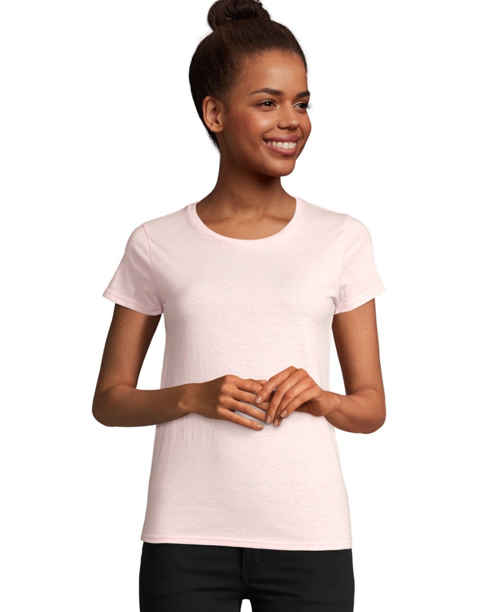 SOL'S Crusader Women T-Shirt T-Shirts personalisierbar