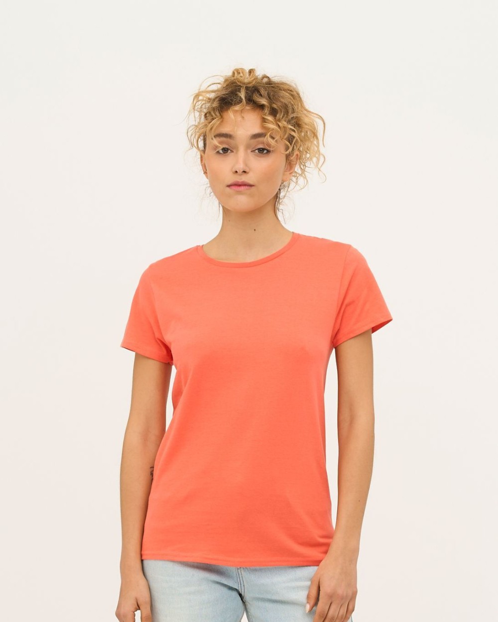 T-Shirts personnalisable SOL'S Crusader Women T-Shirt