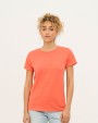 T-shirts SOL'S Crusader Women T-Shirt voor bedrukking &amp; borduring