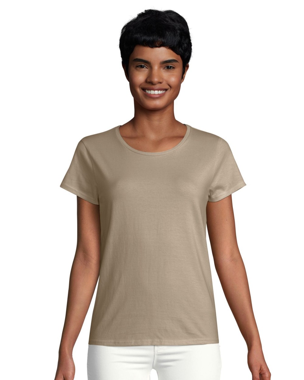 SOL'S Crusader Women T-Shirt T-Shirts personalisierbar