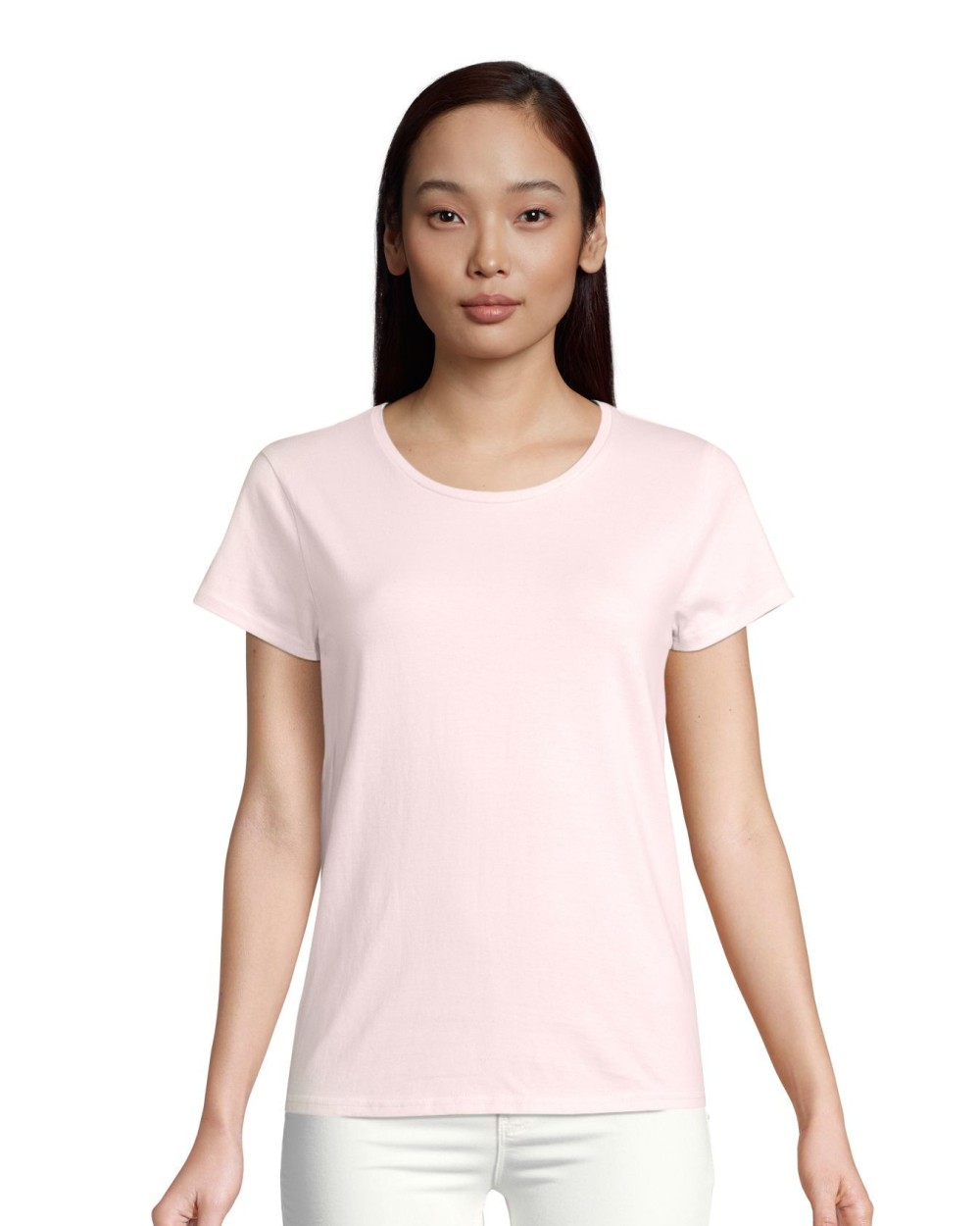 SOL'S Crusader Women T-Shirt T-Shirts personalisierbar