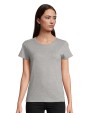 T-shirts SOL'S Crusader Women T-Shirt voor bedrukking &amp; borduring