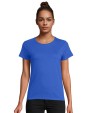 T-shirts SOL'S Crusader Women T-Shirt voor bedrukking &amp; borduring