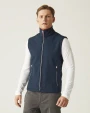 REGATTA ASCENDER 2-LAYER SOFTSHELL BODYWARMER Softshells personalisierbar