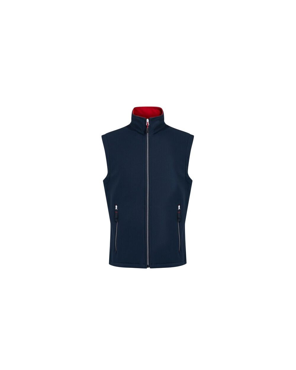 REGATTA ASCENDER 2-LAYER SOFTSHELL BODYWARMER Softshells personalisierbar
