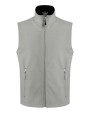 REGATTA ASCENDER 2-LAYER SOFTSHELL BODYWARMER Softshells personalisierbar