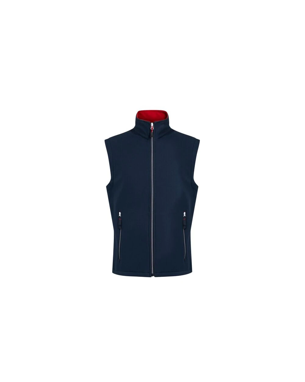 Softshells personnalisable REGATTA ASCENDER 2-LAYER SOFTSHELL BODYWARMER