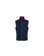 Softshells REGATTA ASCENDER 2-LAYER SOFTSHELL BODYWARMER voor bedrukking &amp; borduring