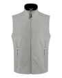 REGATTA ASCENDER 2-LAYER SOFTSHELL BODYWARMER Softshells personalisierbar