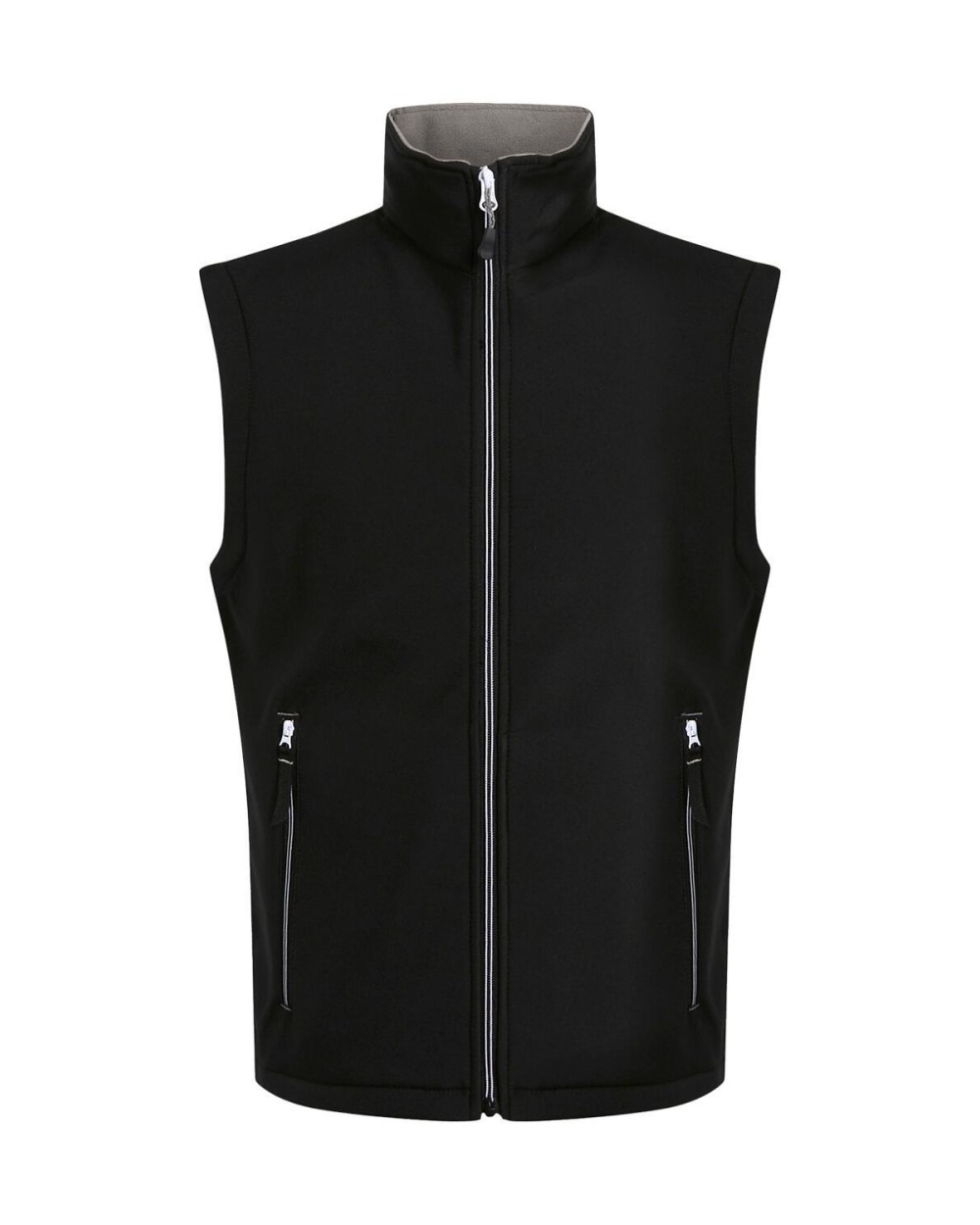 Softshells REGATTA ASCENDER 2-LAYER SOFTSHELL BODYWARMER voor bedrukking &amp; borduring