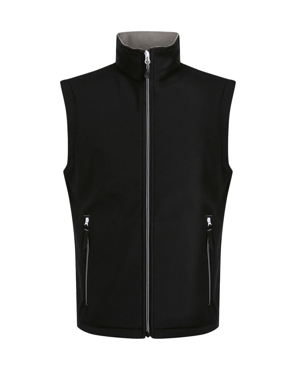 Softshells personnalisable REGATTA ASCENDER 2-LAYER SOFTSHELL BODYWARMER