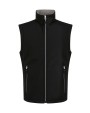 Softshells personnalisable REGATTA ASCENDER 2-LAYER SOFTSHELL BODYWARMER