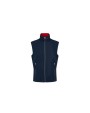Softshells personnalisable REGATTA ASCENDER 2-LAYER SOFTSHELL BODYWARMER