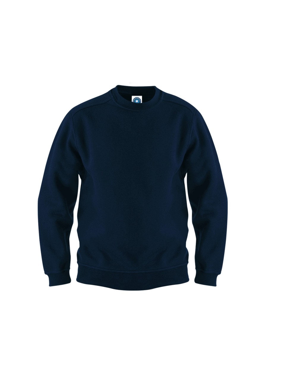 Sweaters & hoodies STARWORLD ULTIMATE CREW NECK SWEAT voor bedrukking &amp; borduring