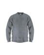 Sweaters & hoodies STARWORLD ULTIMATE CREW NECK SWEAT voor bedrukking &amp; borduring