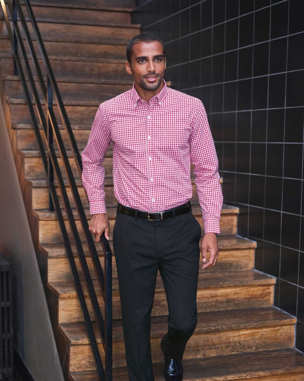 Broeken BROOK TAVERNER Pantalon Pegasus voor bedrukking &amp; borduring