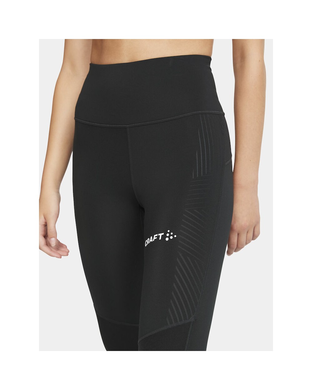 Ondergoed CRAFT Extend Force Tights W voor bedrukking &amp; borduring