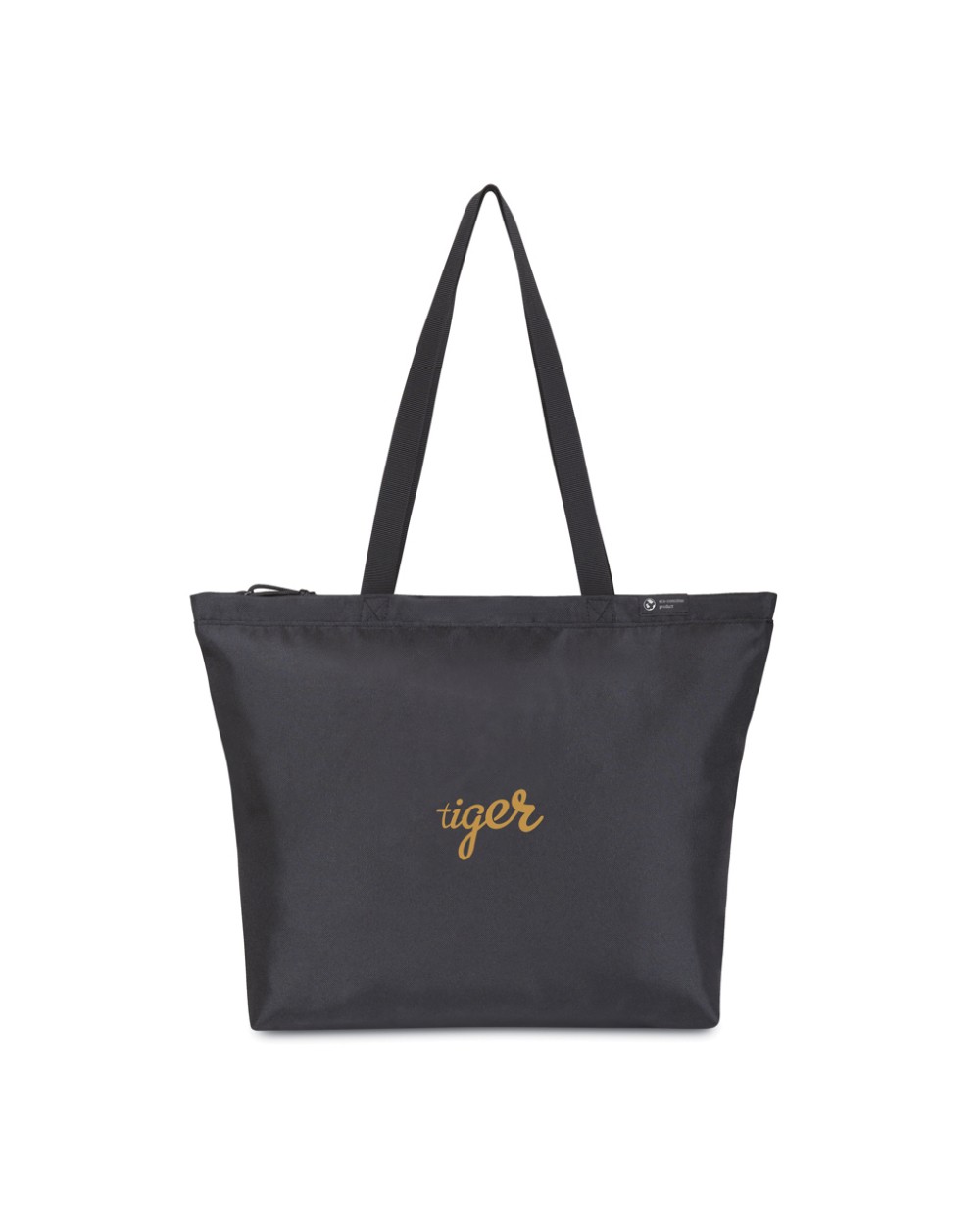 Sacs & Bagagerie personnalisable 4DO Sac shopping tote en rPET AWARE™ Renew