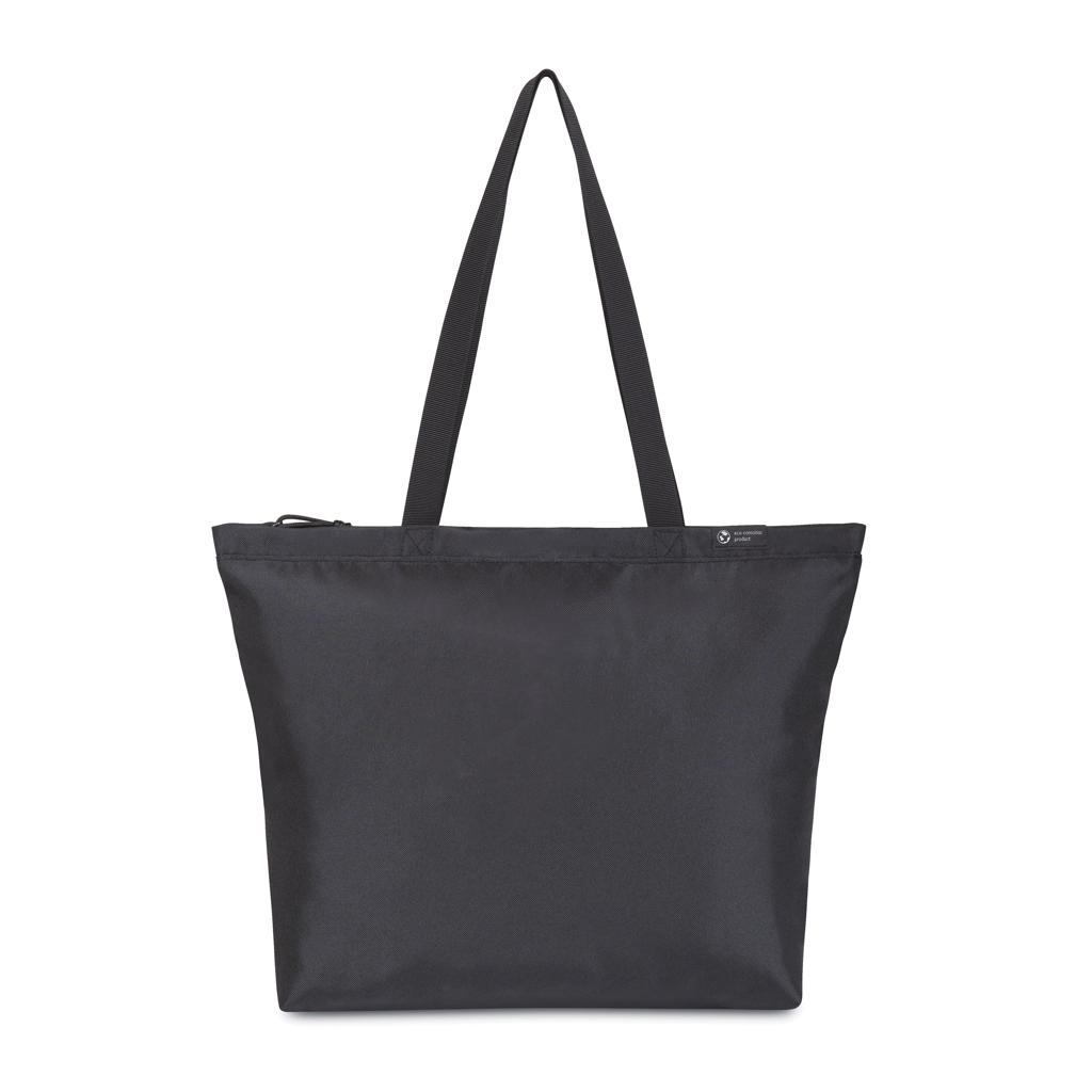 Sacs & Bagagerie personnalisable 4DO Sac shopping tote en rPET AWARE™ Renew
