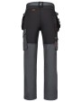 Pantalons personnalisable JOBMAN 2358 Pantalon de carreleur Stretch