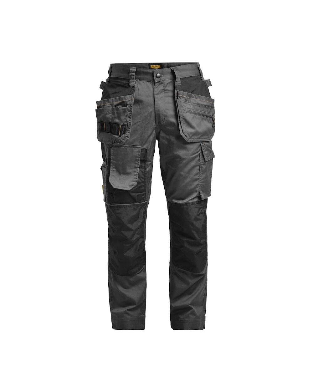 Pantalons personnalisable JOBMAN 2358 Pantalon de carreleur Stretch