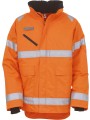 YOKO Veste haute visibilité "Fontaine Storm" /api/colors/8788d1a4-2991-42d8-b4b7-20a97adc9f24 personnalisable