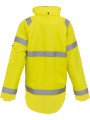 YOKO Veste haute visibilité "Fontaine Storm" /api/colors/b6d3a7a0-bb4b-45c6-868e-7a98352317dd personnalisable