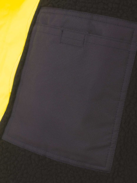 Vestes à personnaliser YOKO Veste haute visibilité "Fontaine Storm" 