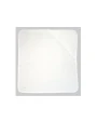Baby artikelen BABYBUGZ BABY HOODED BLANKET voor bedrukking &amp; borduring