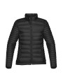 STORMTECH Women`s Basecamp Thermal Jacket Jacken personalisierbar