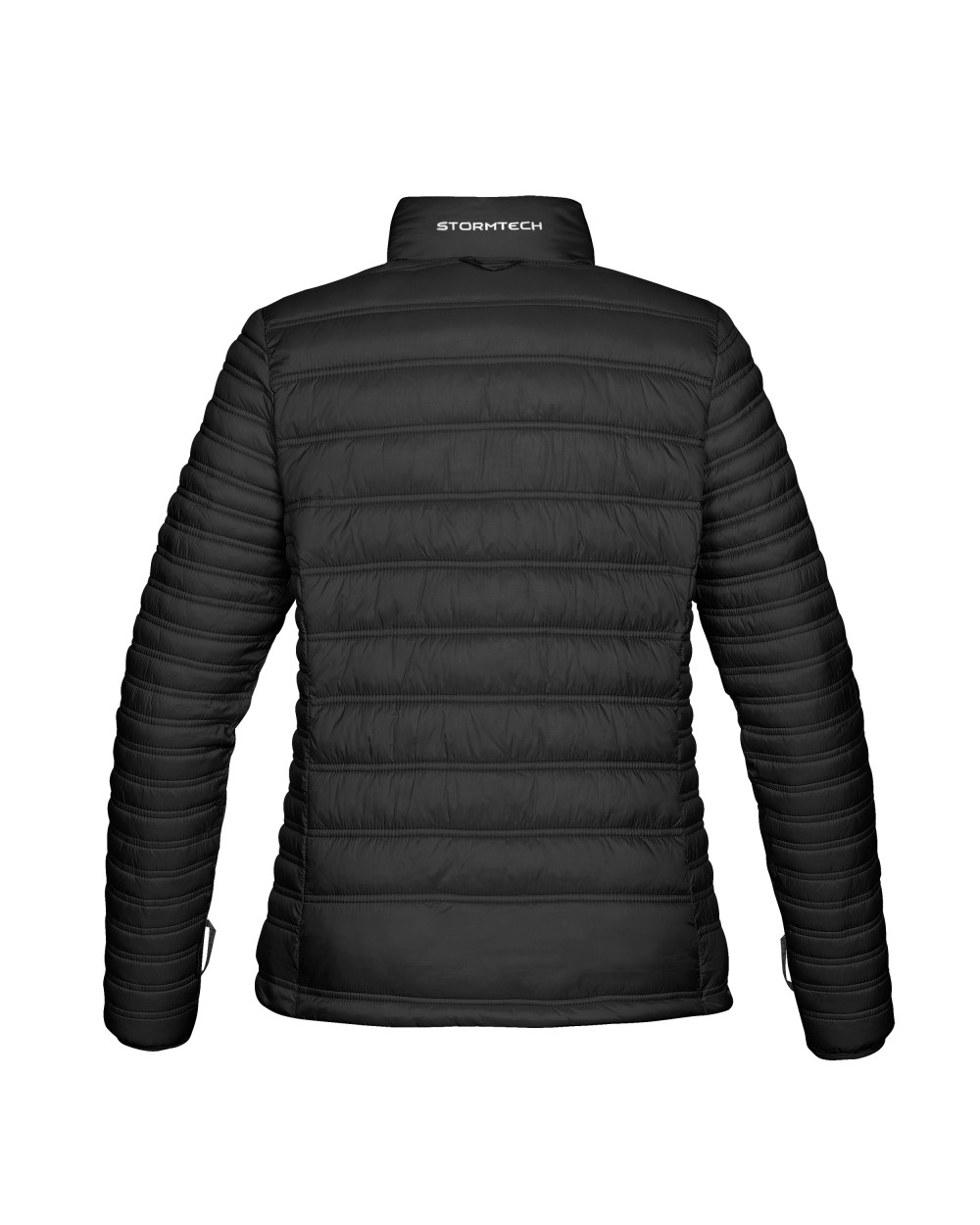 STORMTECH Women`s Basecamp Thermal Jacket Jacken personalisierbar