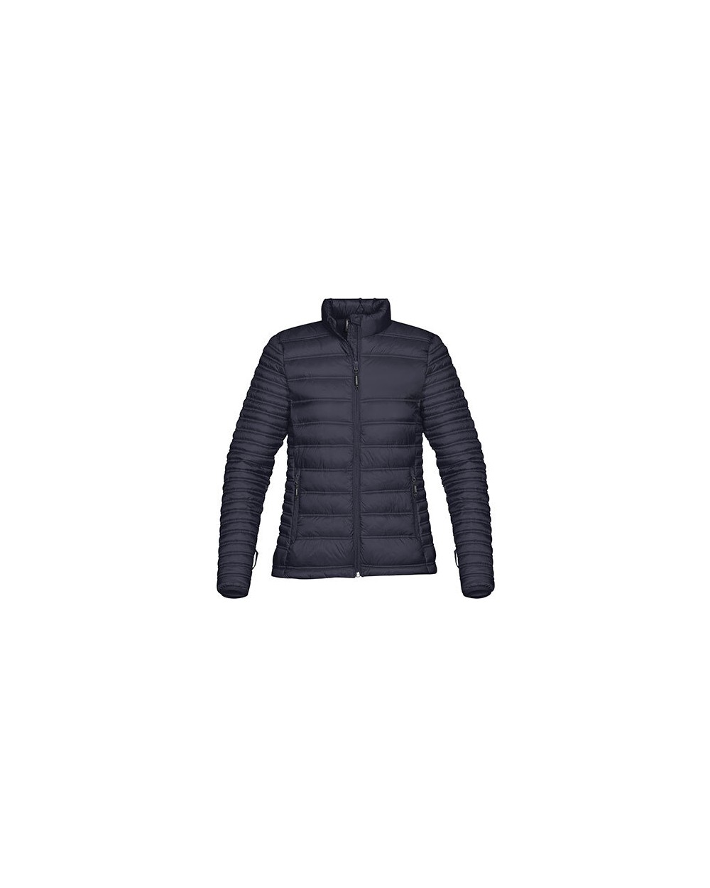 STORMTECH Women`s Basecamp Thermal Jacket Jacken personalisierbar