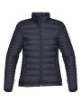 STORMTECH Women`s Basecamp Thermal Jacket Jacken personalisierbar