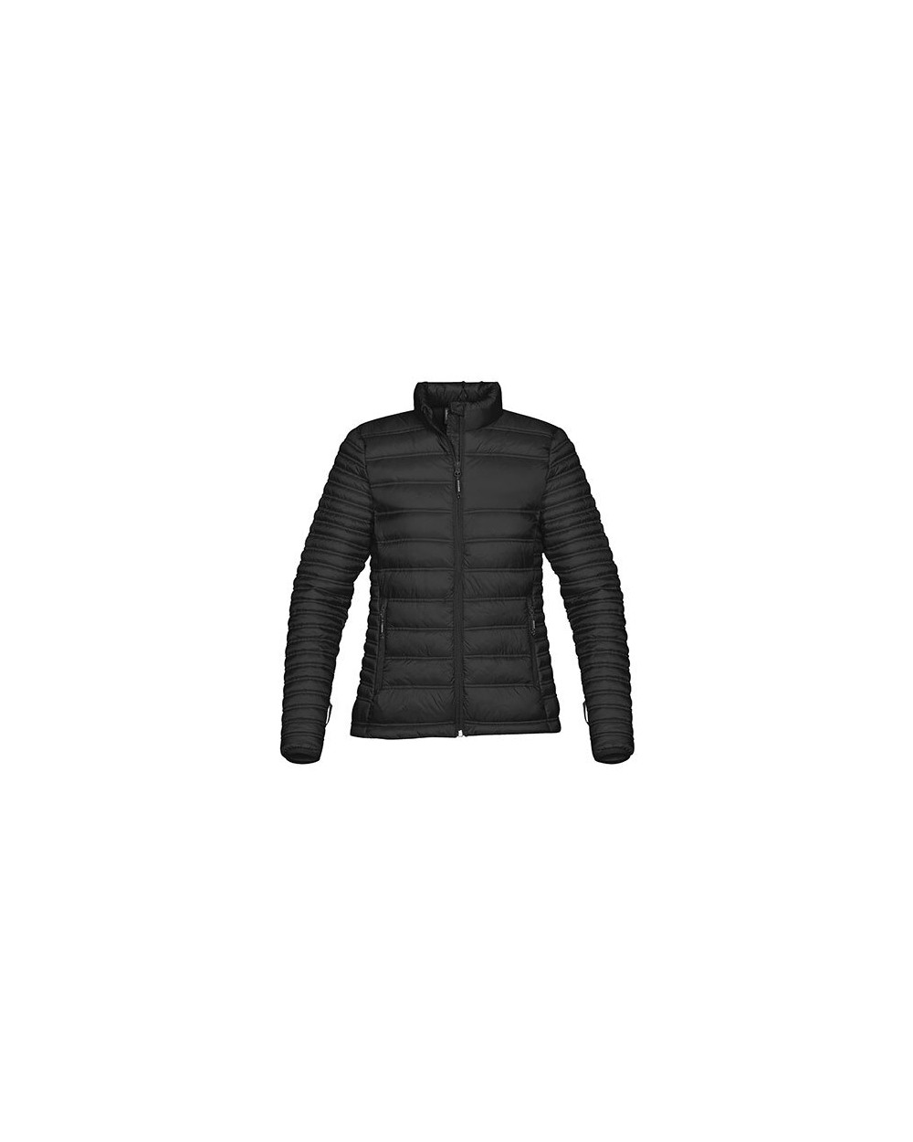 STORMTECH Women`s Basecamp Thermal Jacket Jacken personalisierbar