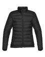 Vestes personnalisable STORMTECH Women`s Basecamp Thermal Jacket