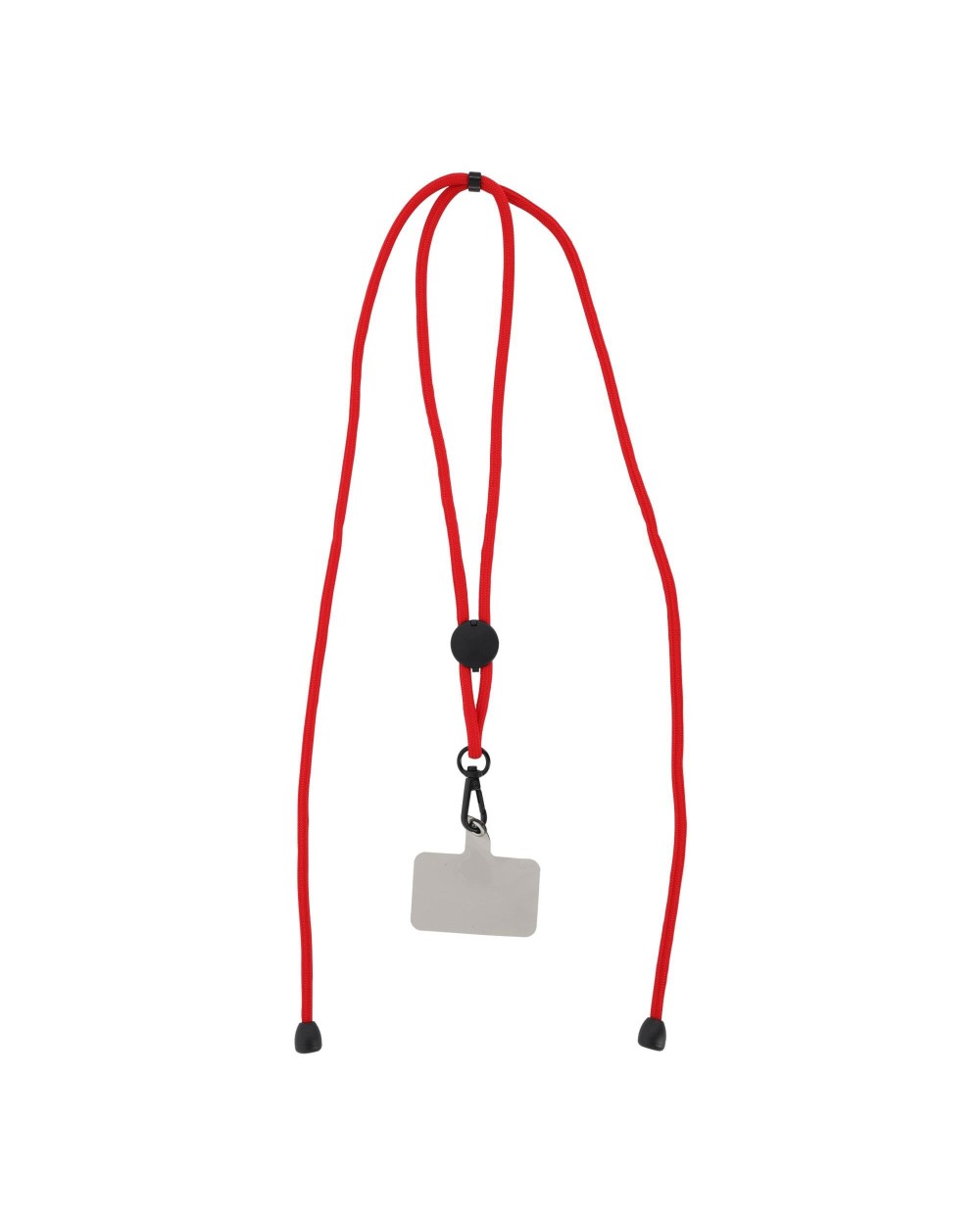 4DO Einstellbares Telefonkabel Taschen personalisierbar