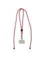 4DO Einstellbares Telefonkabel Taschen personalisierbar