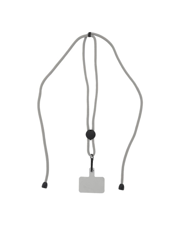 4DO Einstellbares Telefonkabel Taschen personalisierbar