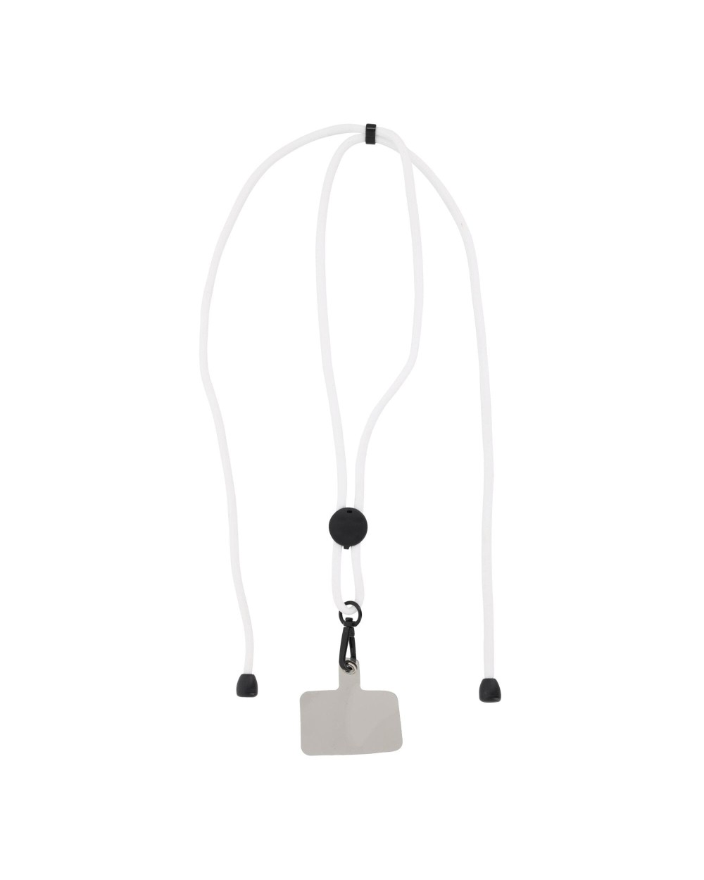 4DO Einstellbares Telefonkabel Taschen personalisierbar