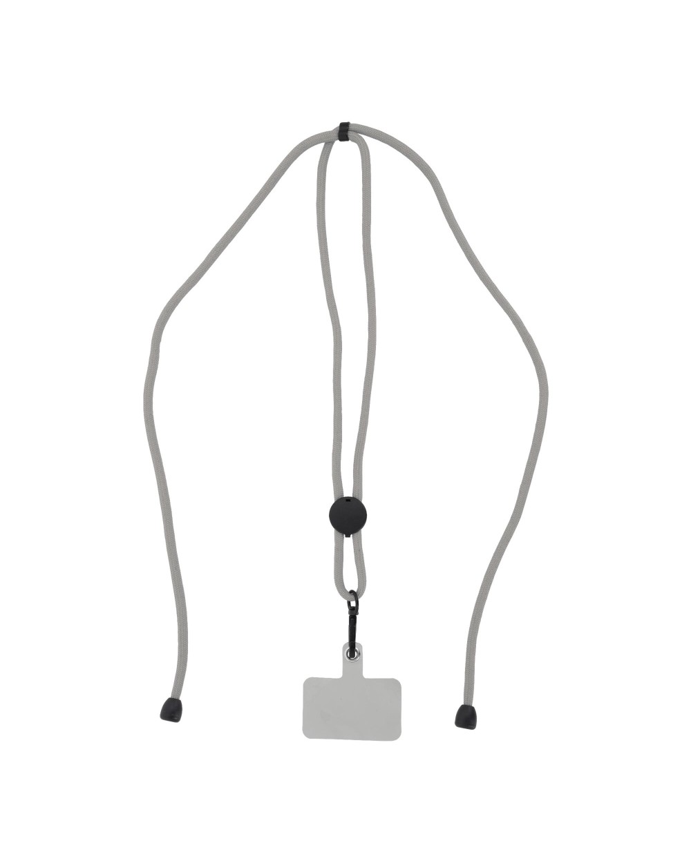 4DO Einstellbares Telefonkabel Taschen personalisierbar