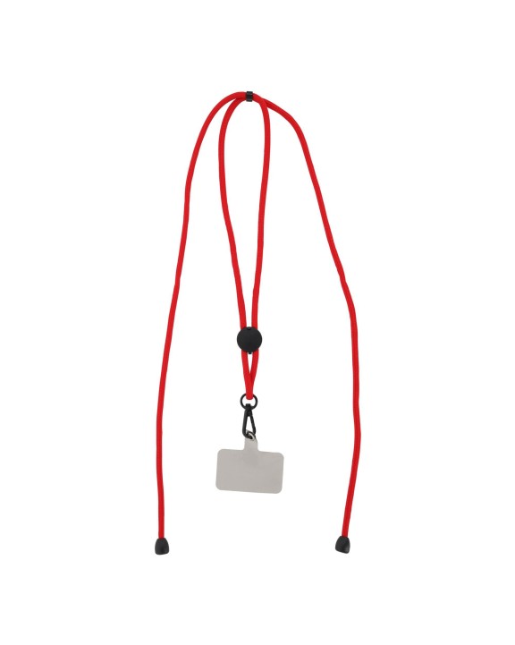 4DO Einstellbares Telefonkabel Taschen personalisierbar