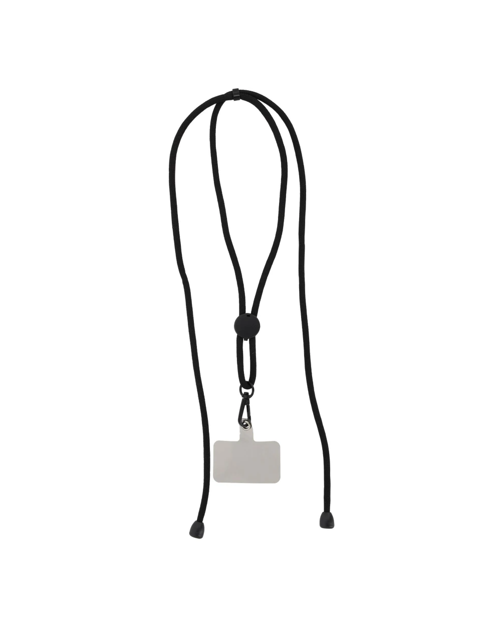 4DO Einstellbares Telefonkabel Taschen personalisierbar