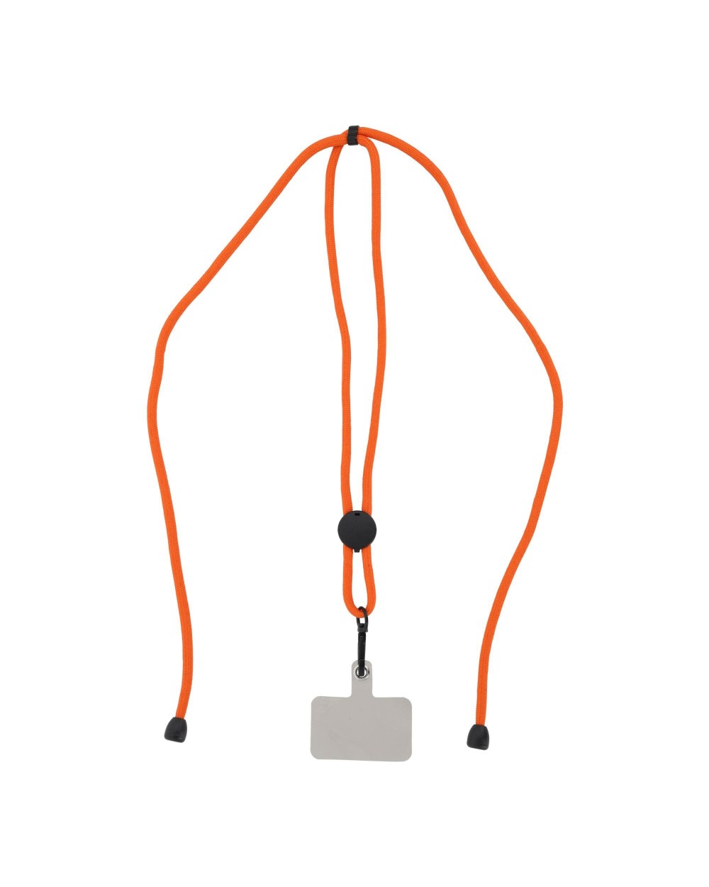 4DO Einstellbares Telefonkabel Taschen personalisierbar