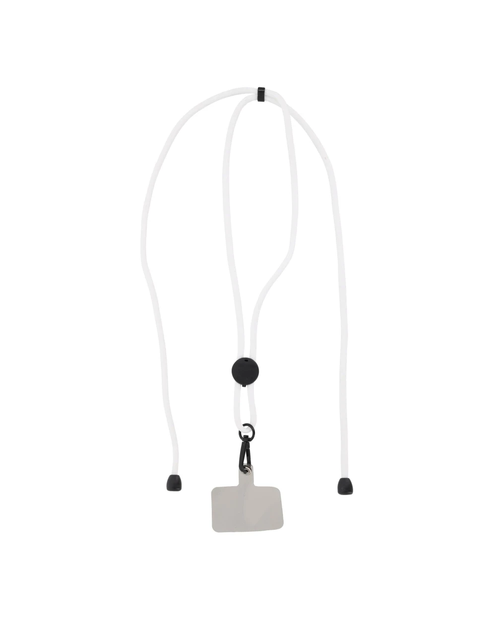 Sacs & Bagagerie personnalisable 4DO Cordon téléphonique réglable
